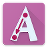 icon Write ABC Learn Alphabets(Write ABC - Çocuklar için Alfabe Öğrenin Oyunları) 2.1.21