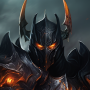 icon Dark Warrior Idle ()