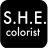 icon colorist s.h.e.(S.HE colorist) 1.8.4