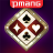 icon com.neowiz.games.poker(Pmang Poker: Casino Kraliyet) 77.0