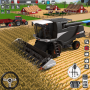 icon Tractor Driving Farming Games(Traktör Sürüş Tarım Oyunları)