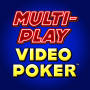 icon Multi Play Video Poker(Multi-Play Video Poker™)