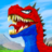 icon Wild Dinosaur Hunter Gun Games(Gerçek Dino Avcısı 3D Silah Oyunları) 1.58