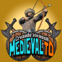 icon MedievalTD - Crusade Invasion (Crusade Invasion - MedievalTD
)