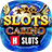 icon Epic Slots(Yuvaları - Epic Casino Oyunları) 2.8.3602