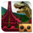 icon Real Dinosaur RollerCoaster VR(Gerçek Dinozor RollerCoaster VR) 3.3