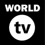icon World TV(WORLD TV: CANLI TV Player
)