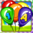 icon Balloon Pop Kids(Balon Pop Çocuk Öğrenme Oyunu) 4.0