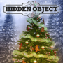 icon Hidden ObjectChristmas Tree(Gizli Nesne - Noel Ağacı)