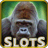 icon Wild Gorilla Slots(Slot Machine: Wild Gorilla) 1.4