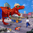 icon Extreme City Dinosaur Smasher(Dinosaur Smasher 3D Dino Oyunları) 1.5