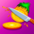 icon Good Fruit Slice: Fruit Chop Slices(Crazy Juice - Slice Games) 1.0.1
