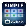 icon Simple TV Launcher(Basit TV Başlatıcı)