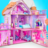 icon Doll House Design Girl Games(Oyuncak Bebek Evi Tasarım: Kız Oyunları) 6.3.4