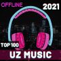 icon MusicFree(узбек хит кушиклари 2021
)