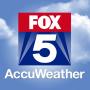 icon FOX 5 Washington DC: Weather