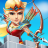 icon Tower defense: Dragon Idle and clash(Kule savunması: Boşta ve çatışma) 2.9