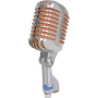 icon Microphone (Mikrofon)