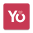 icon YoCutie(YoCutie - Flört. Flört. Sohbet.) 2.1.66