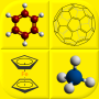 icon Chemical Substances(Kimyasal Maddeler:)