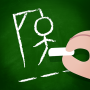 icon Educational Hangman(Adam Asmaca - Eğitici Bir Oyun)