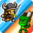 icon Mini Fighters : Quest battle(Mini Fighters: Görev ve savaş) 4