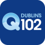 icon Q102(Dublin's Q102)