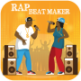 icon Rap Beat Maker-Music Recording Studio App ()