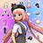 icon Styling Girl(Şekillendirme Kız:3D Giydirme Oyunu) 01.00.09