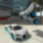 icon Flying Car Robot Simulator(Uçan Araba Robot Uçuş Sürücü Simülatörü Oyunu 2017) 6