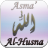 icon Asma(Asma Al-Husna (Allah İsimleri)) 2.2.1