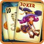 icon Solitaire Story: Vampire Monster Magic(Solitaire Monster Magic Mania
)