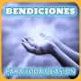 icon com.idehapps.bendiciones(Bendiciones bu vesileyle)