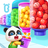 icon Candy Shop(Küçük Pandanın Şeker Dükkanı) 8.68.04.00