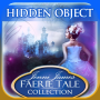 icon Hidden Object - Cinderella (Gizli Nesne - Külkedisi)
