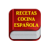 icon com.tuttoapps.recetascocinaespanola(İspanyol Yemek Tariflerim) 8.2