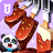 icon IceCreams(Bebek Pandanın Dondurma Dükkanı) 8.68.00.00