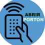 icon Abrir Porton()