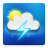 icon Weather(Dünya Hava Durumu - Yağmur Radarı) 1.7.4