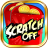 icon Bunny Scratch(Çekiliş Çizik - Mahjong) NY775