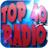 icon Top 40 Radio(Hit Radyo Favoriler) 4.2