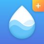 icon Hydro+(İçme Suyu Hatırlatma ve Oruç)