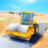 icon Road Construction(Şehir Yolu Yapım Oyunu 3D) 2.3