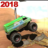 icon Hill Drive Challenge(Offroad Monster Truck Driving) 1.6
