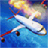 icon Flight Alert(Uçuş Uyarısı Simülatörü 3D Ücretsiz) 1.0.4