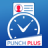icon iTimePunch+(Zaman Saati Uygulaması) 8.34