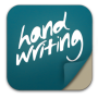 icon Handwriting(El yazısı)
