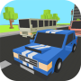 icon PixelRacerCars(Piksel Racer Arabalar 3D)