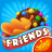 icon Candy Crush Friends(Candy Crush Arkadaşlar Saga) 3.7.4