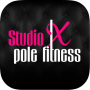 icon Studio X Pole Fitness (Stüdyo X Pole Fitness)